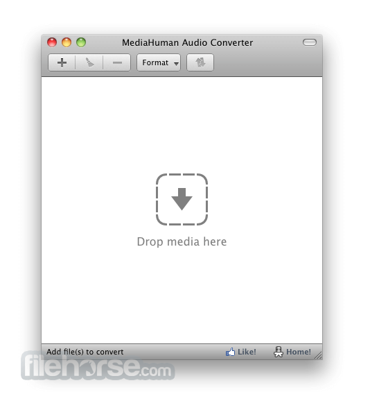 Quick media converter mac